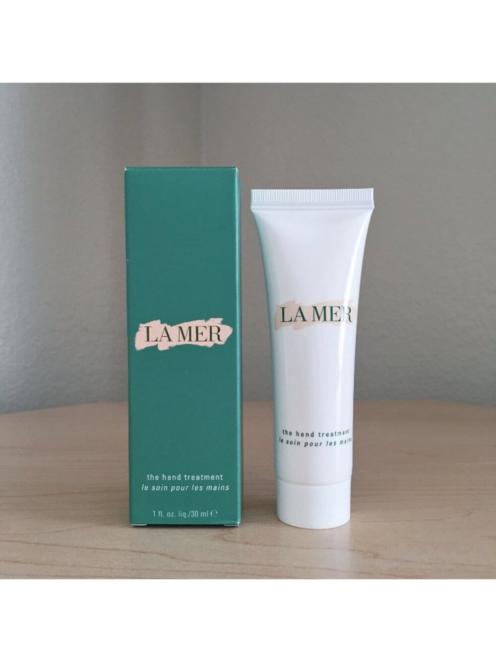 La Mer The Hand Treatment